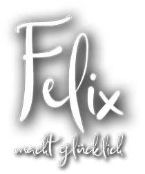 Felix macht glücklich
